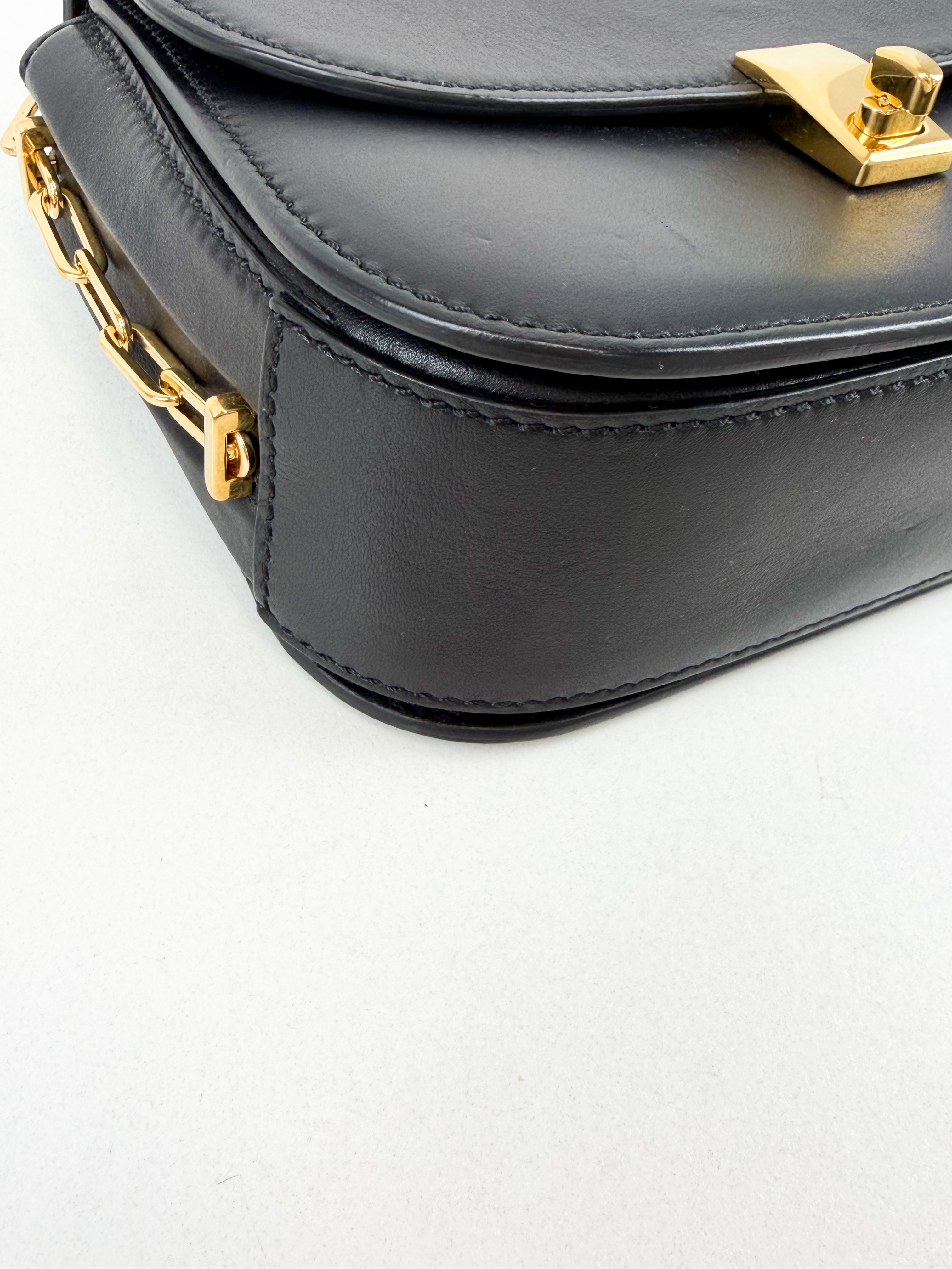 Valentino Garavani Chain Shoulder Bag