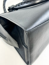 Balenciaga Neo Classic City Grained Shoulder Bag