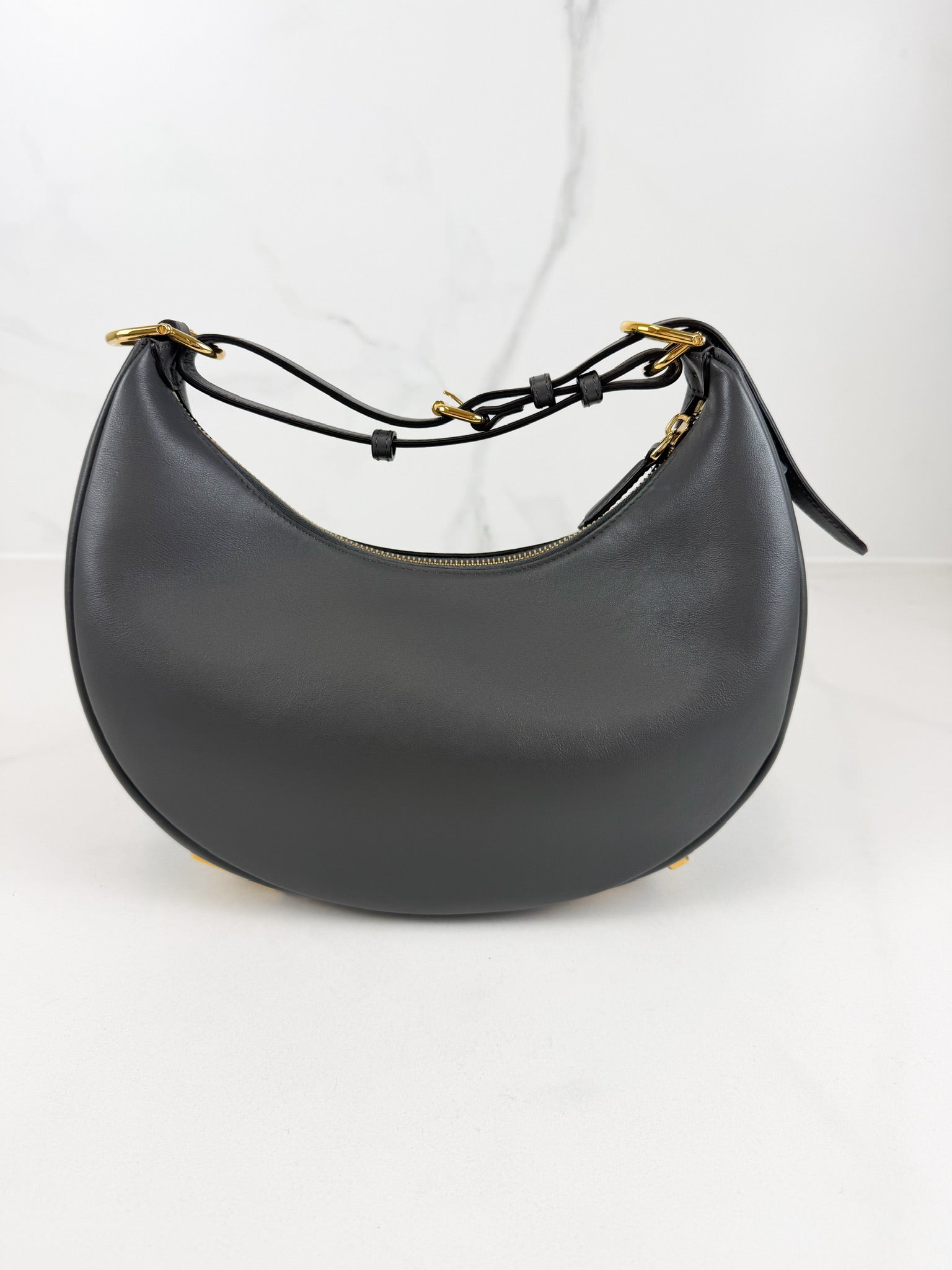 Fendi Fendigraphy Small with GHW
