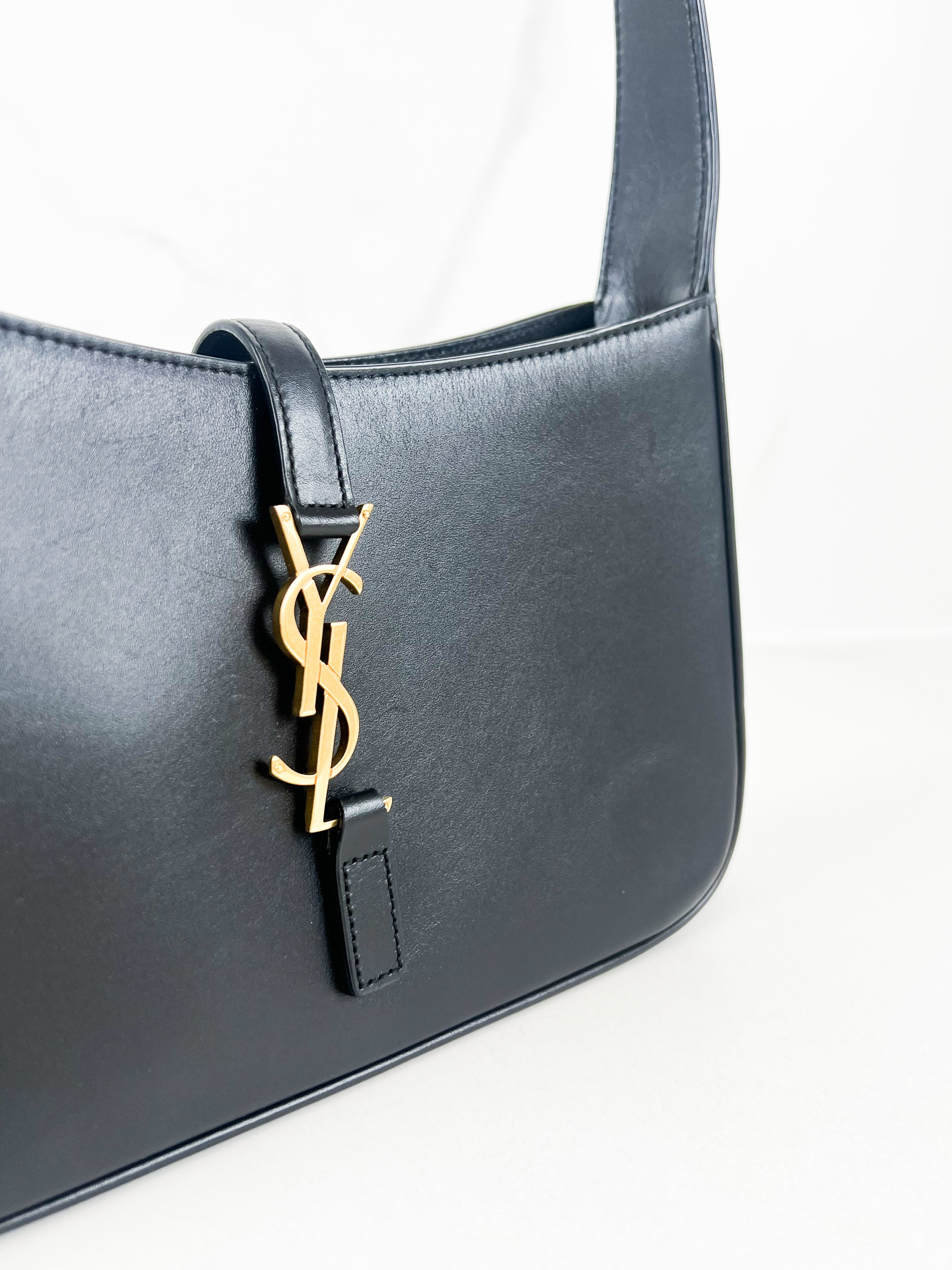 Saint Laurent Small Shoulder Bag