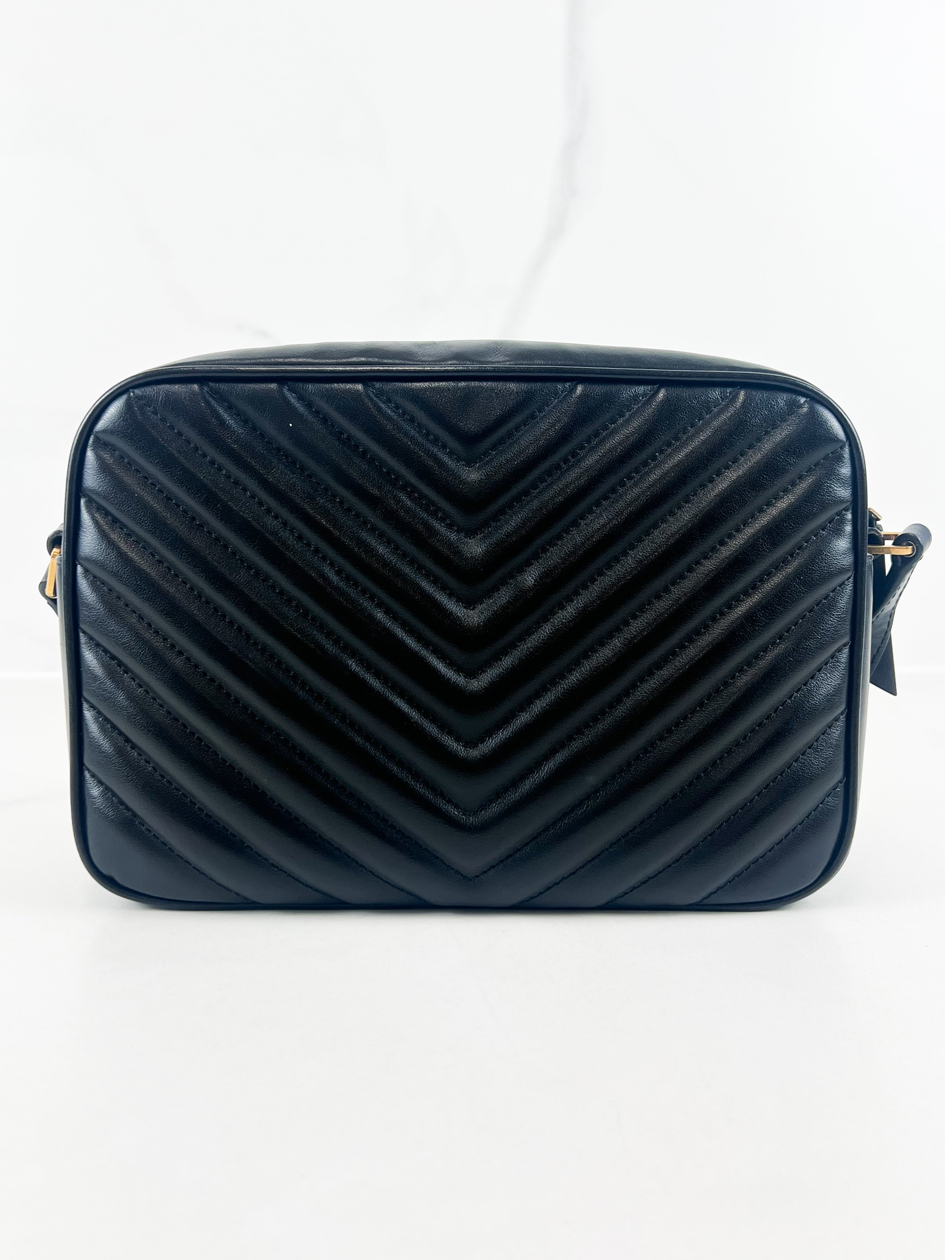 Saint Laurent Lou Camera Bag