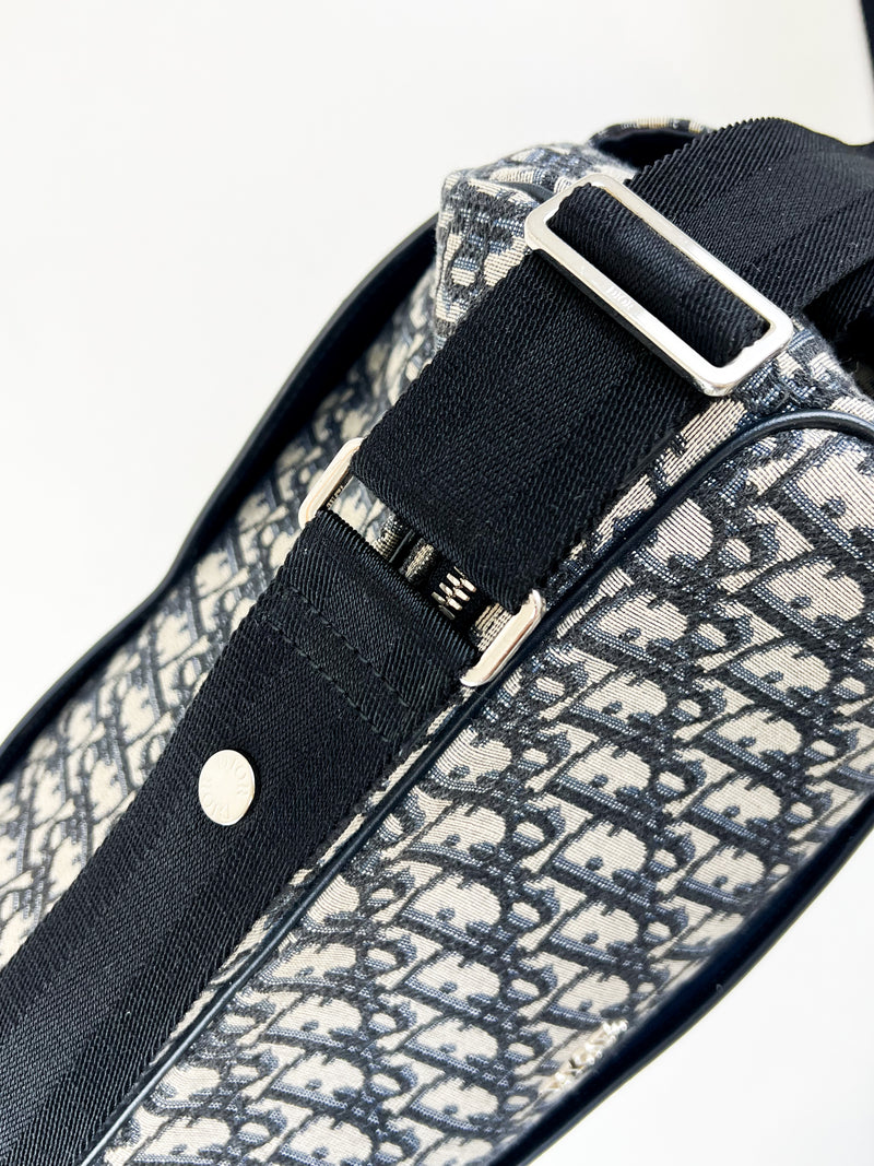 Christian Dior Oblique Changing Bag