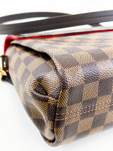 Louis Vuitton Croisette Damier Ebene