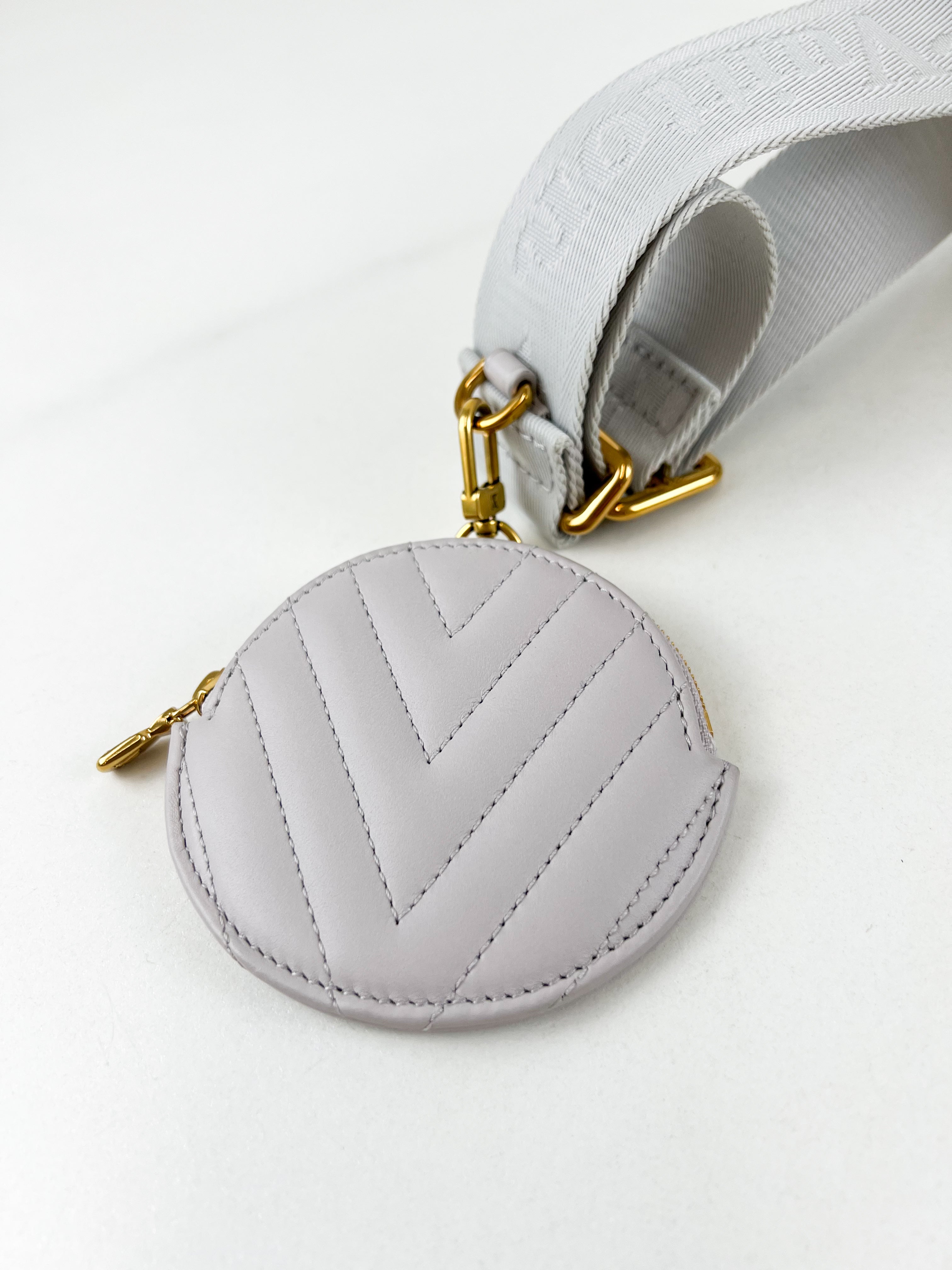 Louis Vuitton New Wave Multi-Pochette