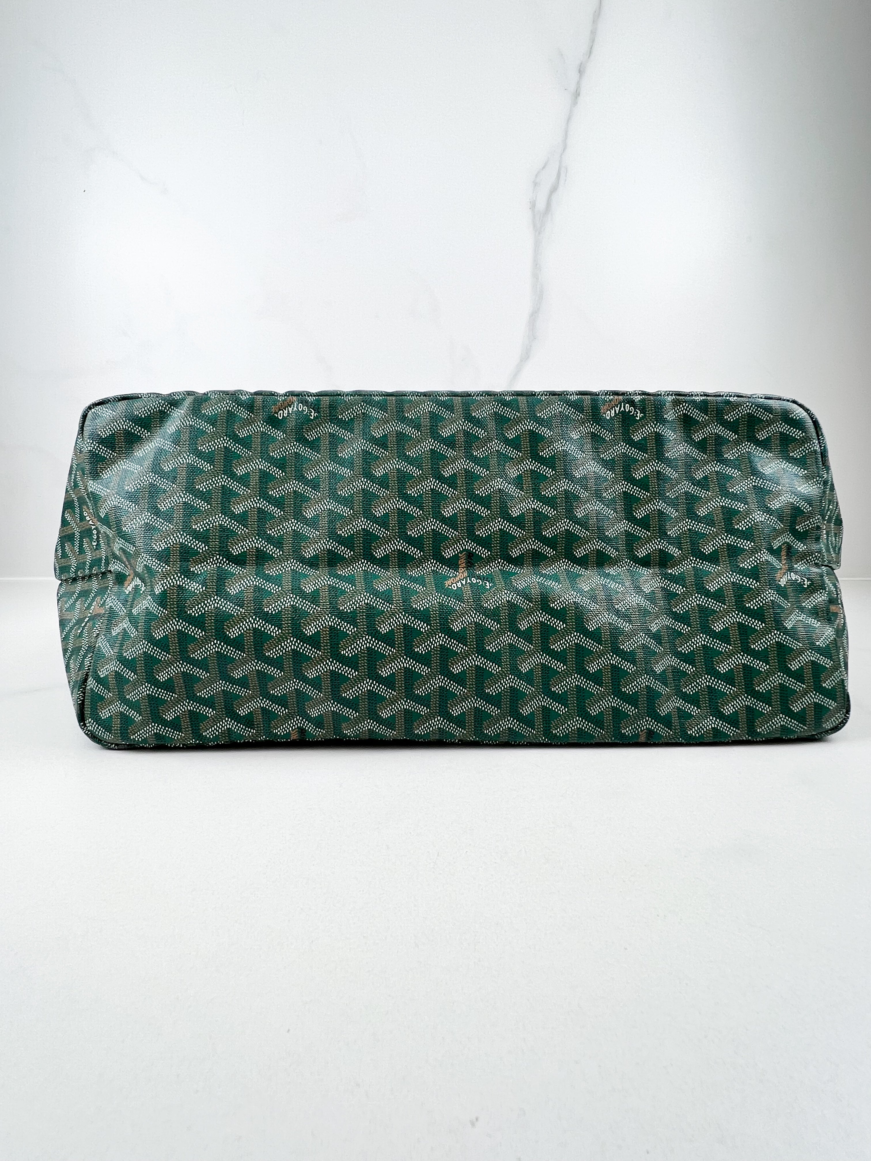 Goyard Saint Louis MM