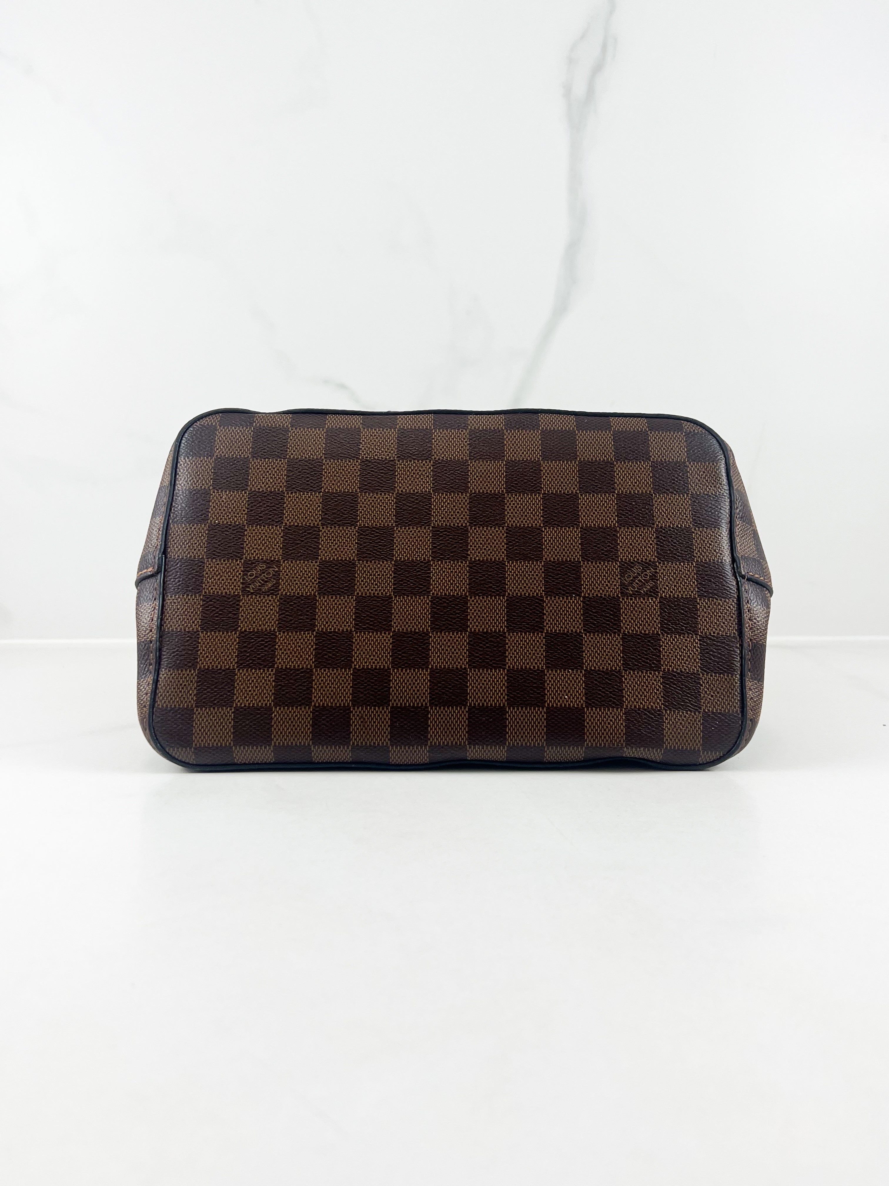 Louis Vuitton Damier Ebène Neo Noe