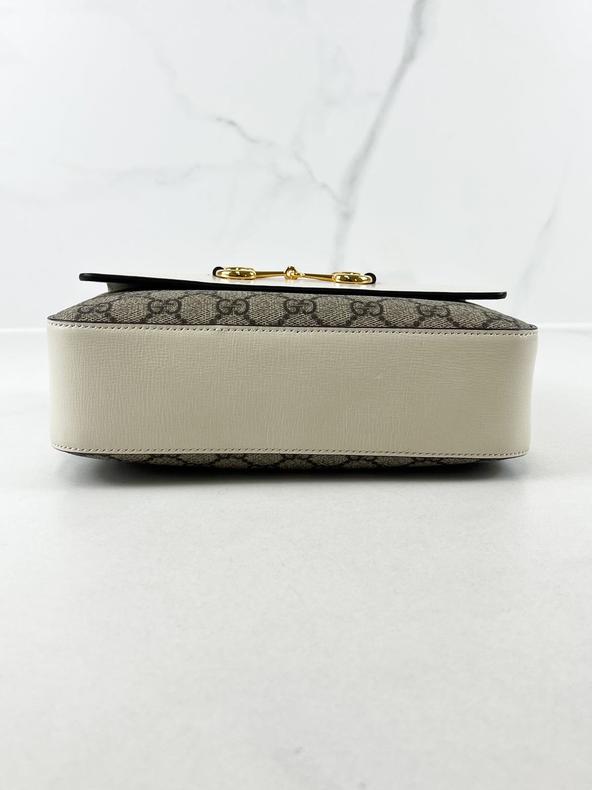Gucci Horsebit 1955 Small Shoulder Bag