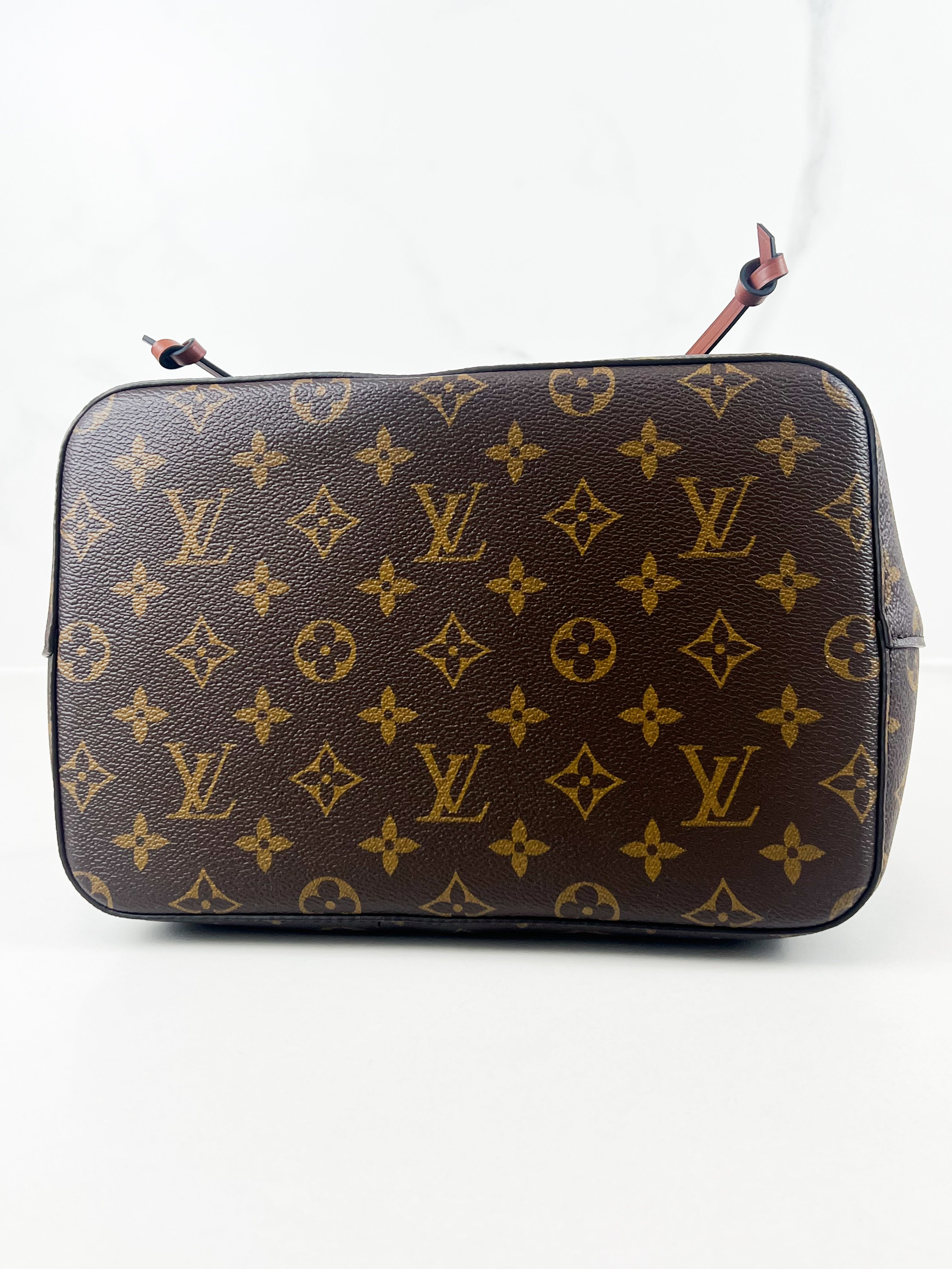 Louis Vuitton Neo Noe Monogram