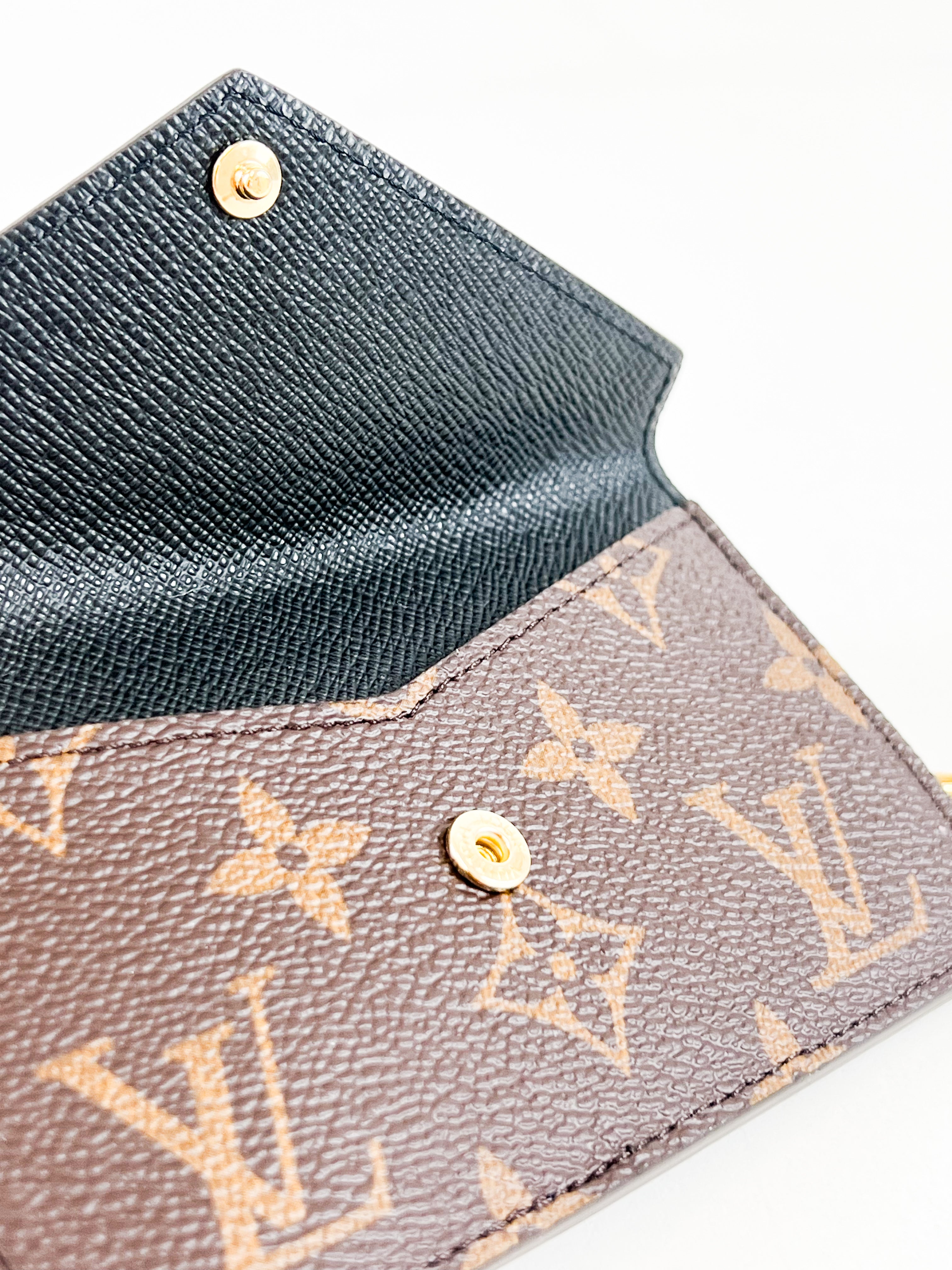 Louis Vuitton Cardholder