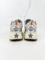 Christian Dior Chrono Sneakers Size 36.5