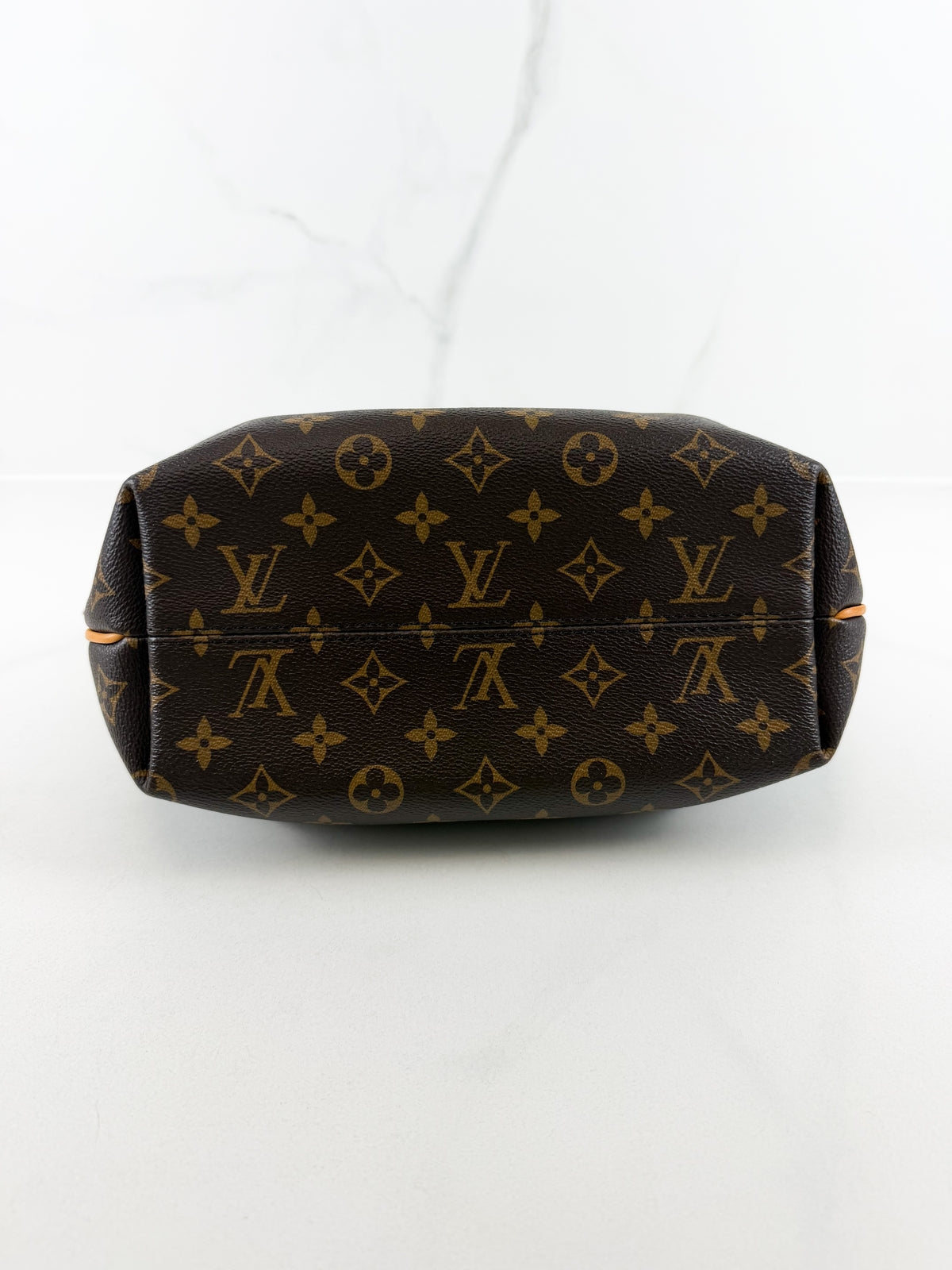 Louis Vuitton Monogram Canvas Turenne PM Bag