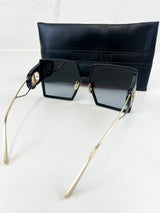 Christian Dior Montaigne Sunglasses
