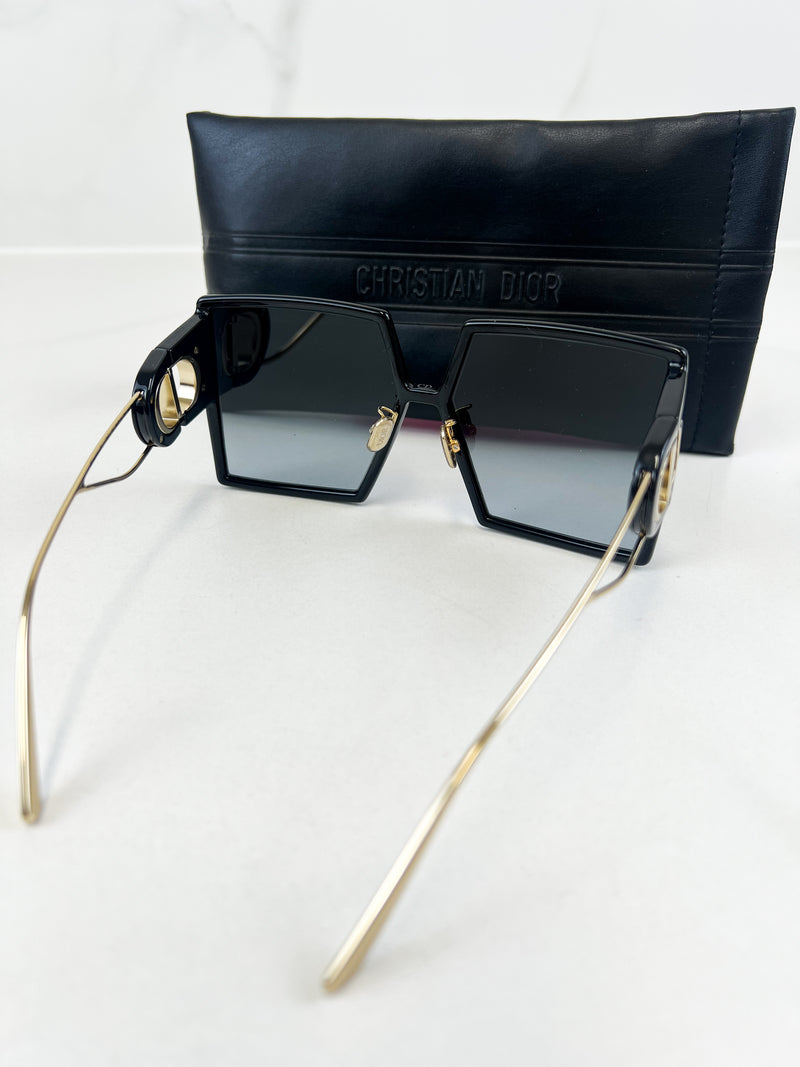 Christian Dior Montaigne Sunglasses