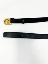 Gucci GG Belt 20mm Size 85