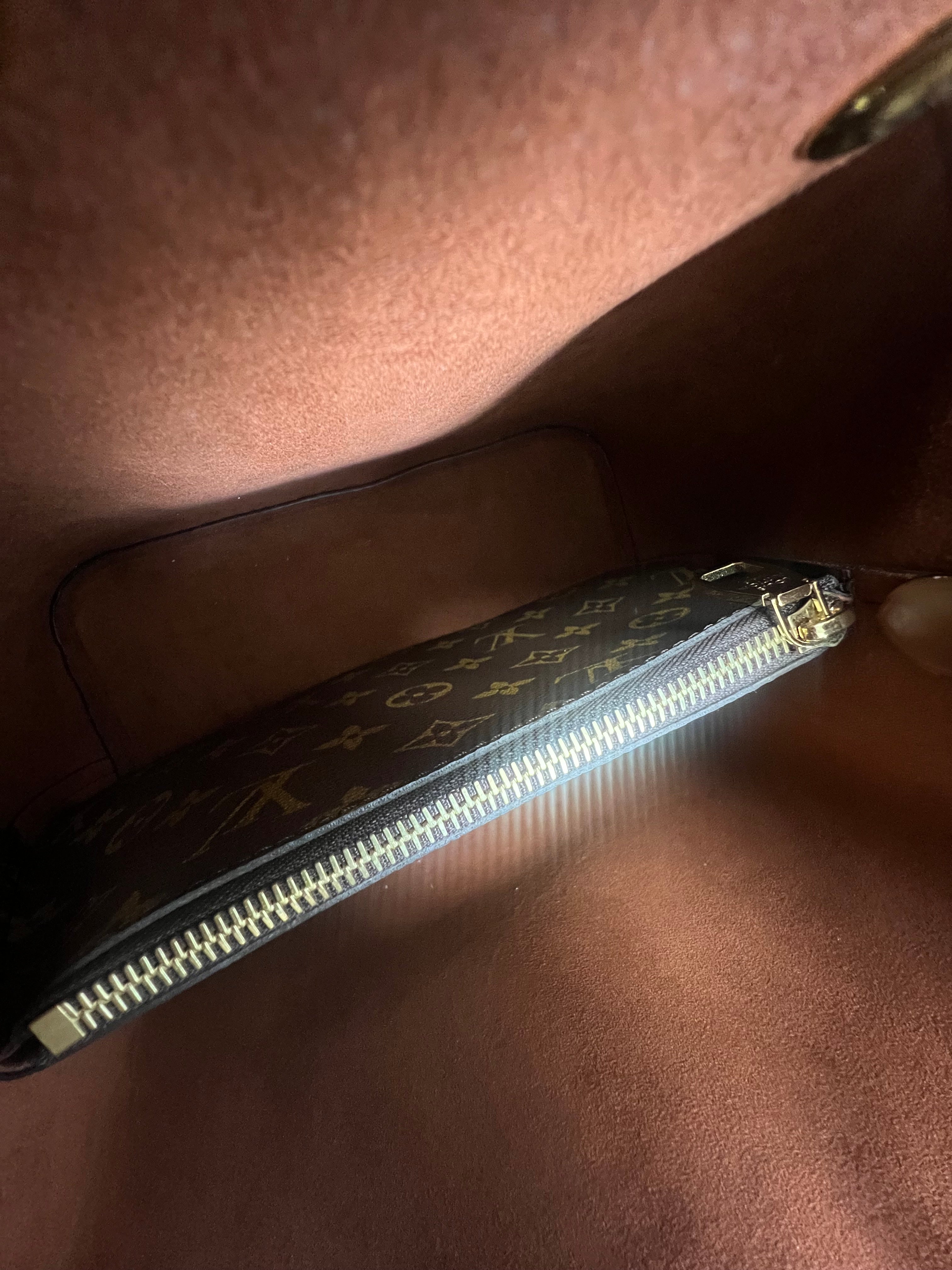 Louis Vuitton Neo Noe Monogram