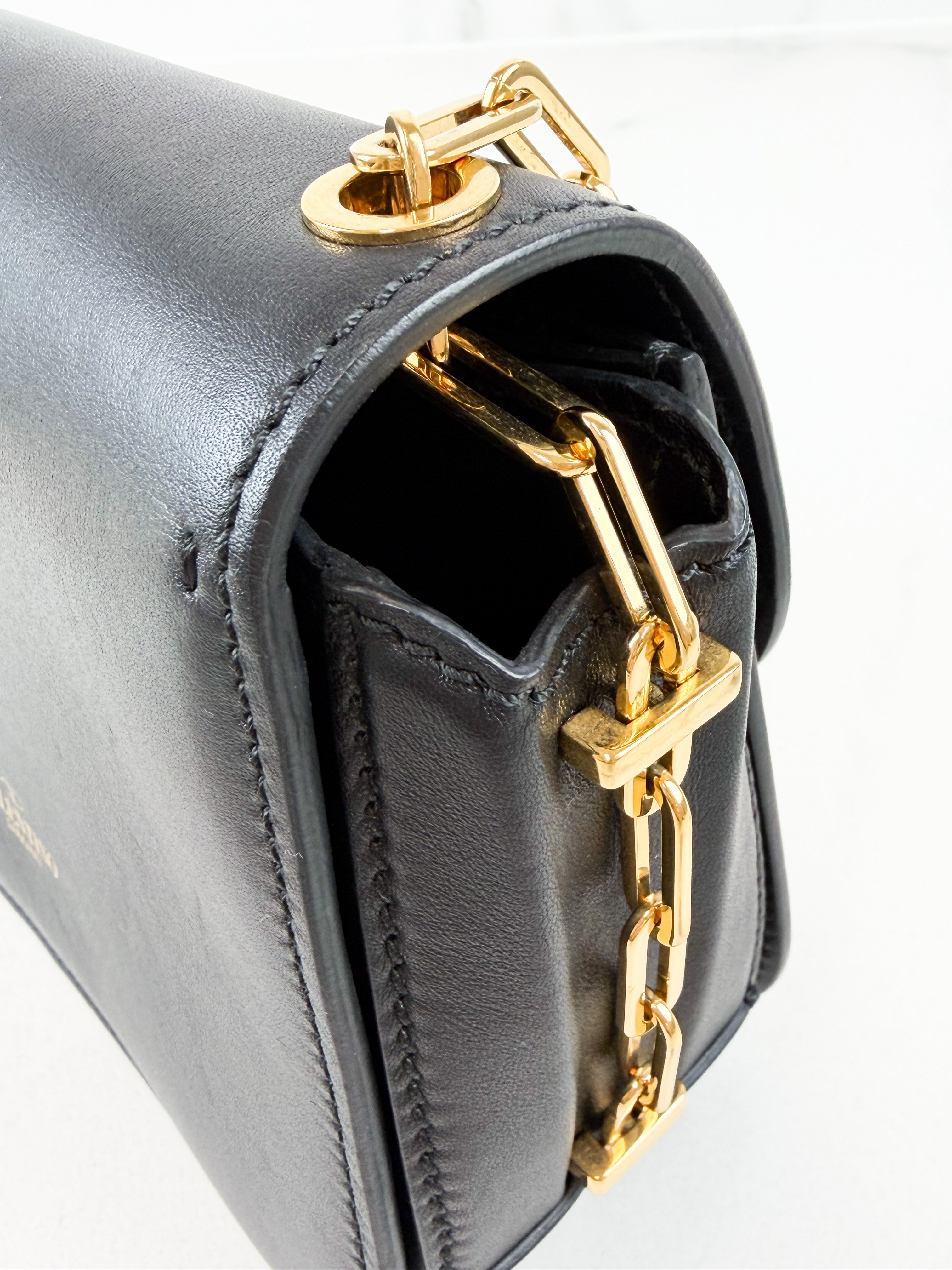 Valentino Garavani Chain Shoulder Bag