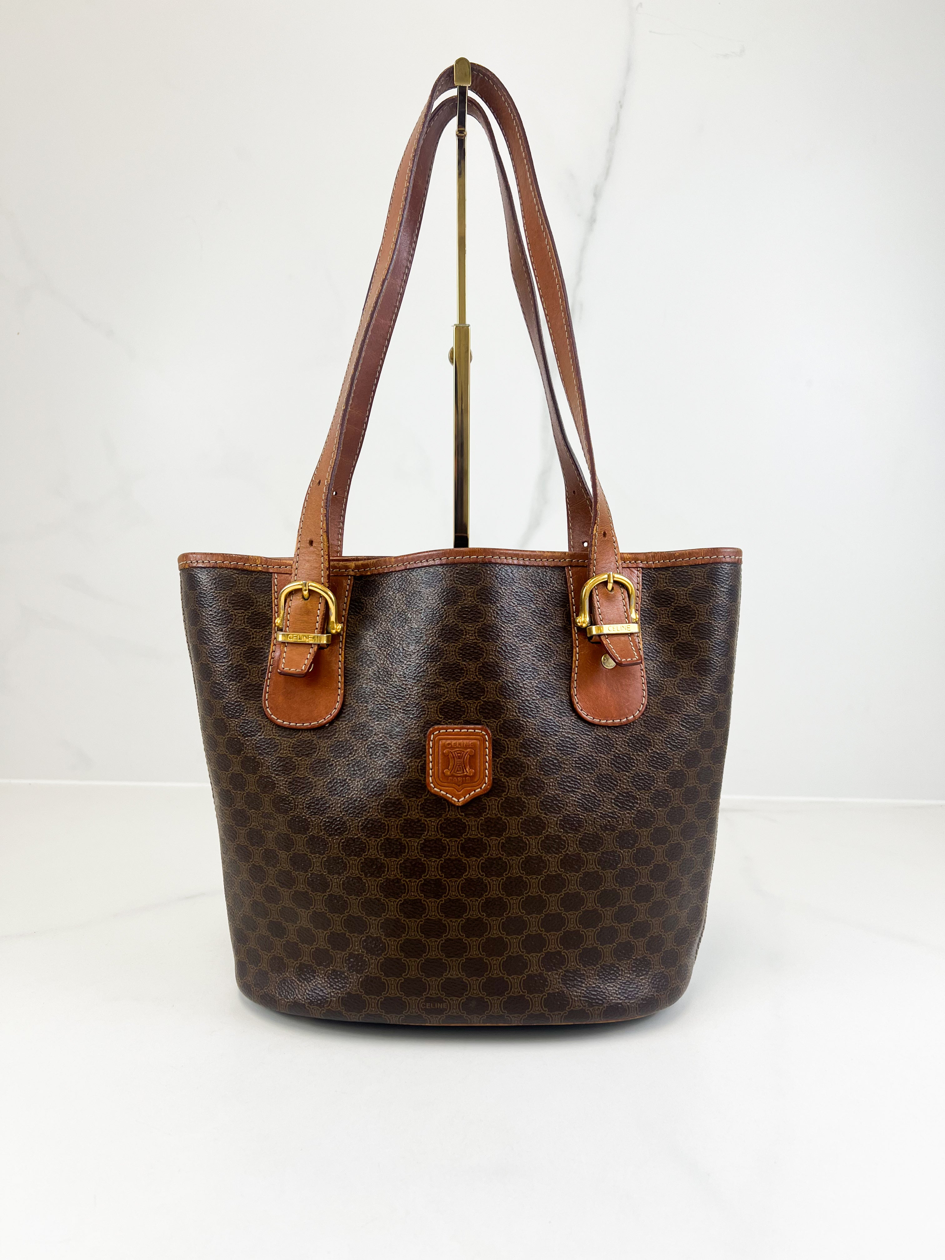 Celine Vintage Shoulder Bag