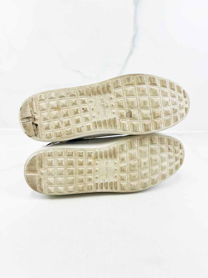 Valentino Garavani VLTN Sneaker Size 39