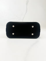 Louis Vuitton Alma BB in Epi Leather