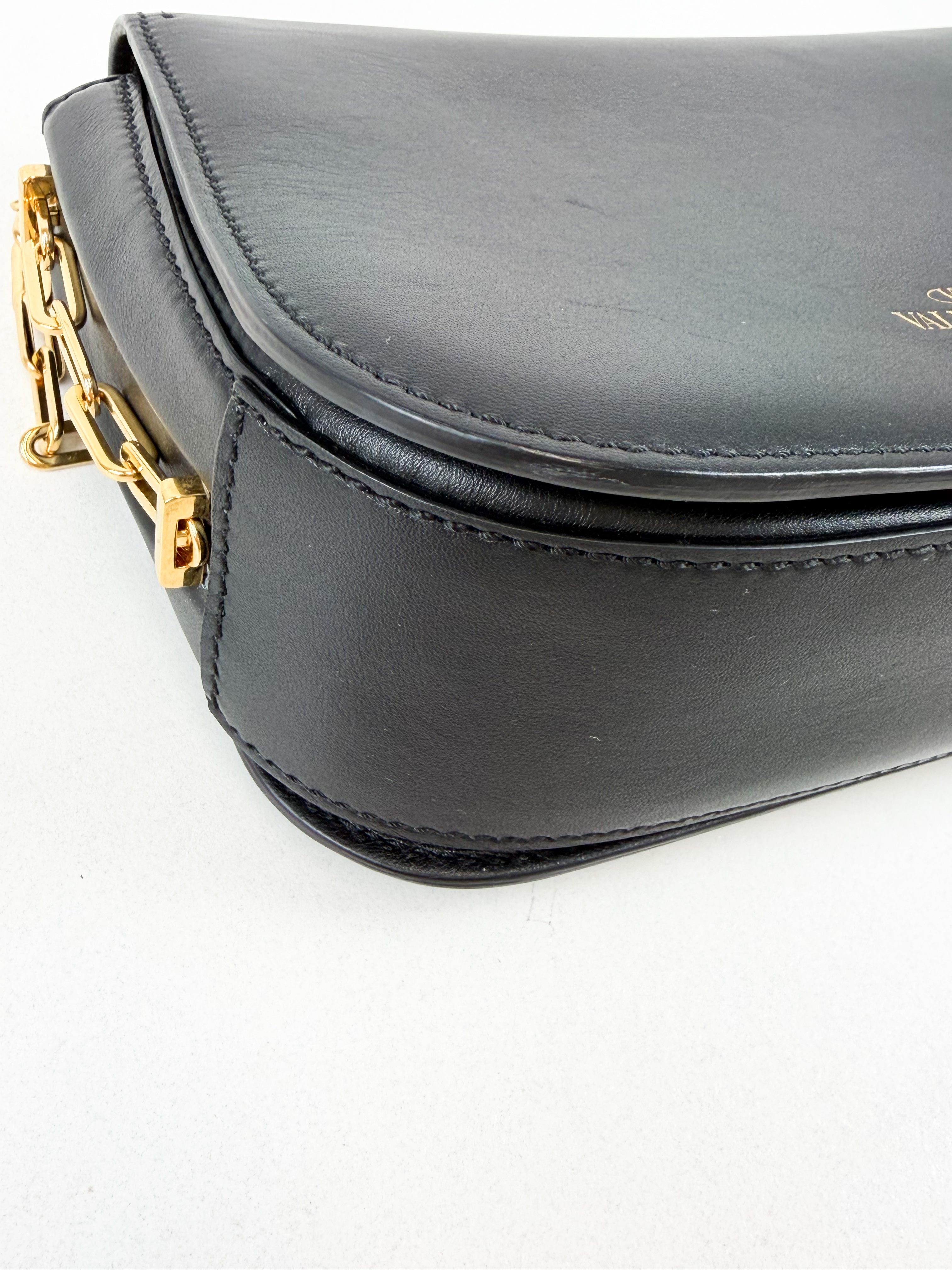 Valentino Garavani Chain Shoulder Bag