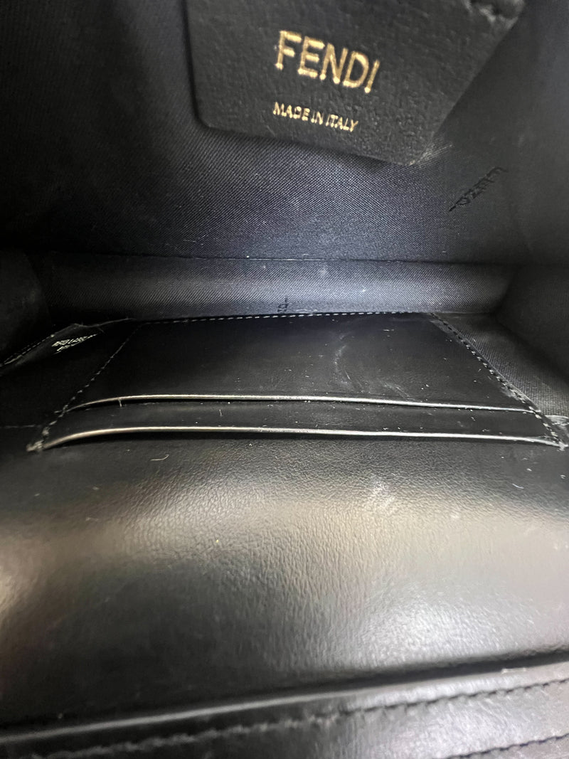 Fendi Belt Bag / Wallet On Chain