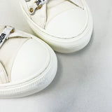 Christian Dior Walk'n'Dior Sneaker Size 41