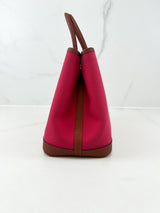 Hermes Garden Party 30