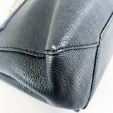Louis Vuitton Lock me Satchel Chain Bag