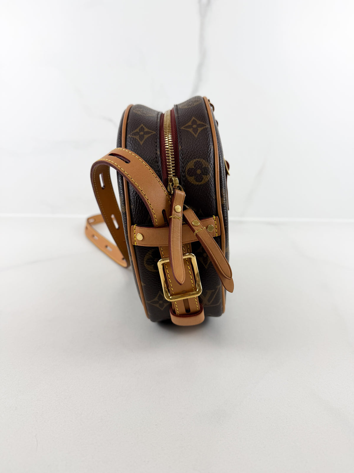 Louis Vuitton Boite Chapeau Souple MM
