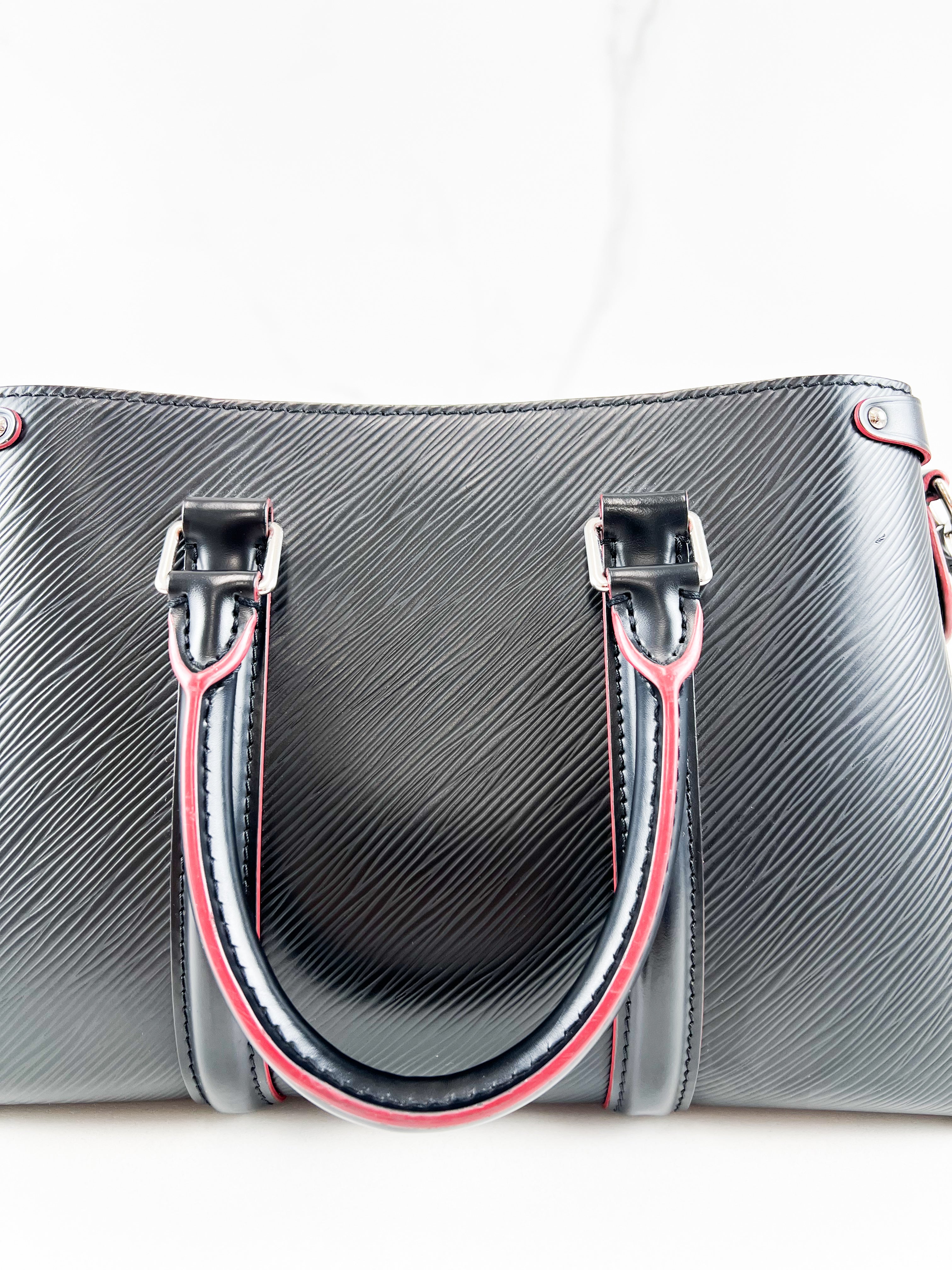 Louis Vuitton Soufflot BB