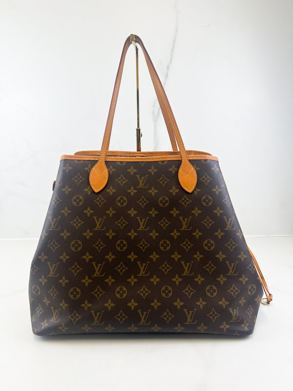 Louis Vuitton Neverfull GM