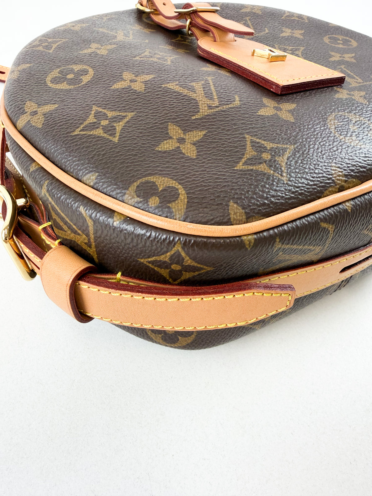 Louis Vuitton Boite Chapeau Souple MM