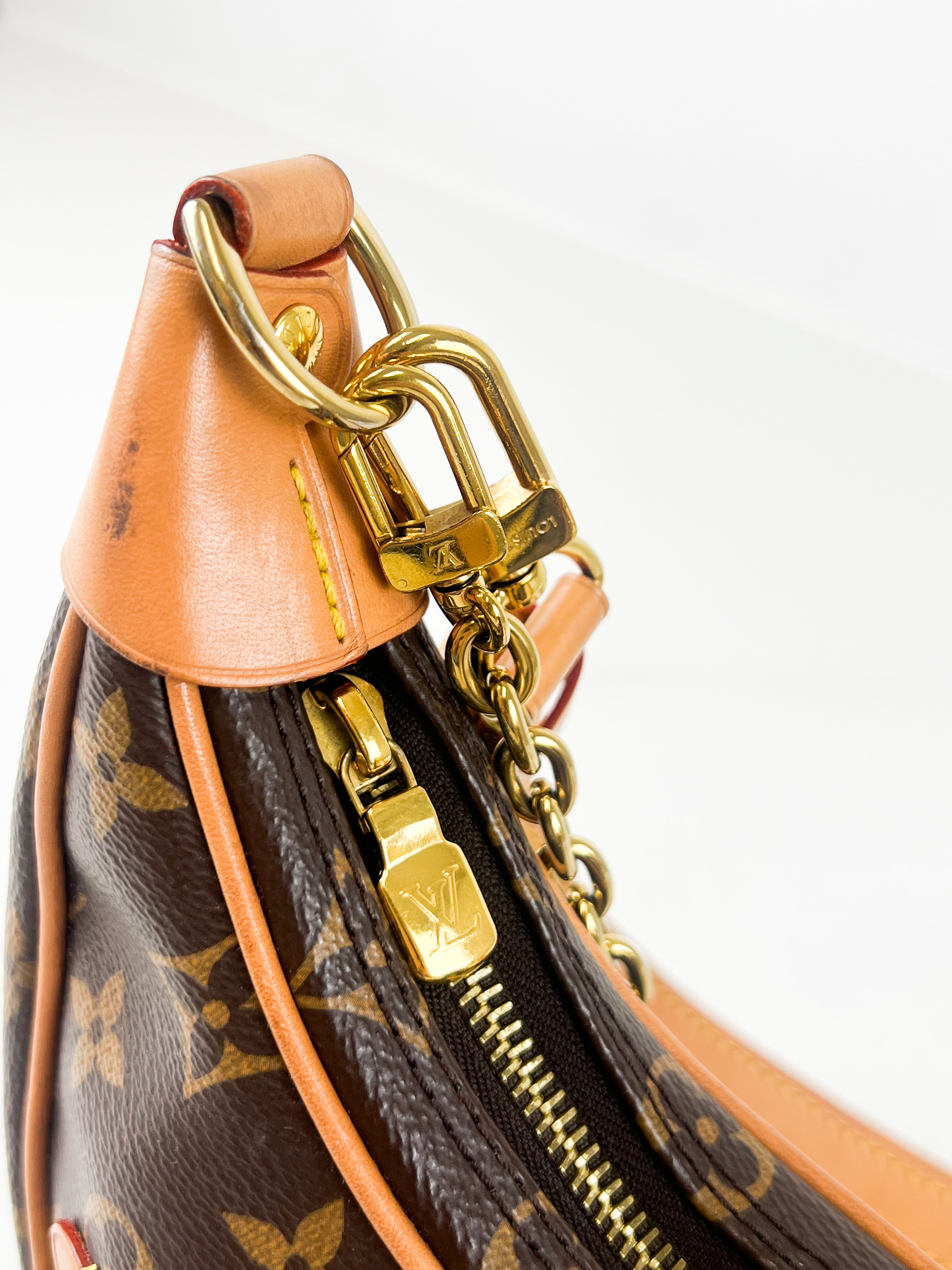 Louis Vuitton Loop Monogram