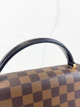 Louis Vuitton Croisette Damier Ebene