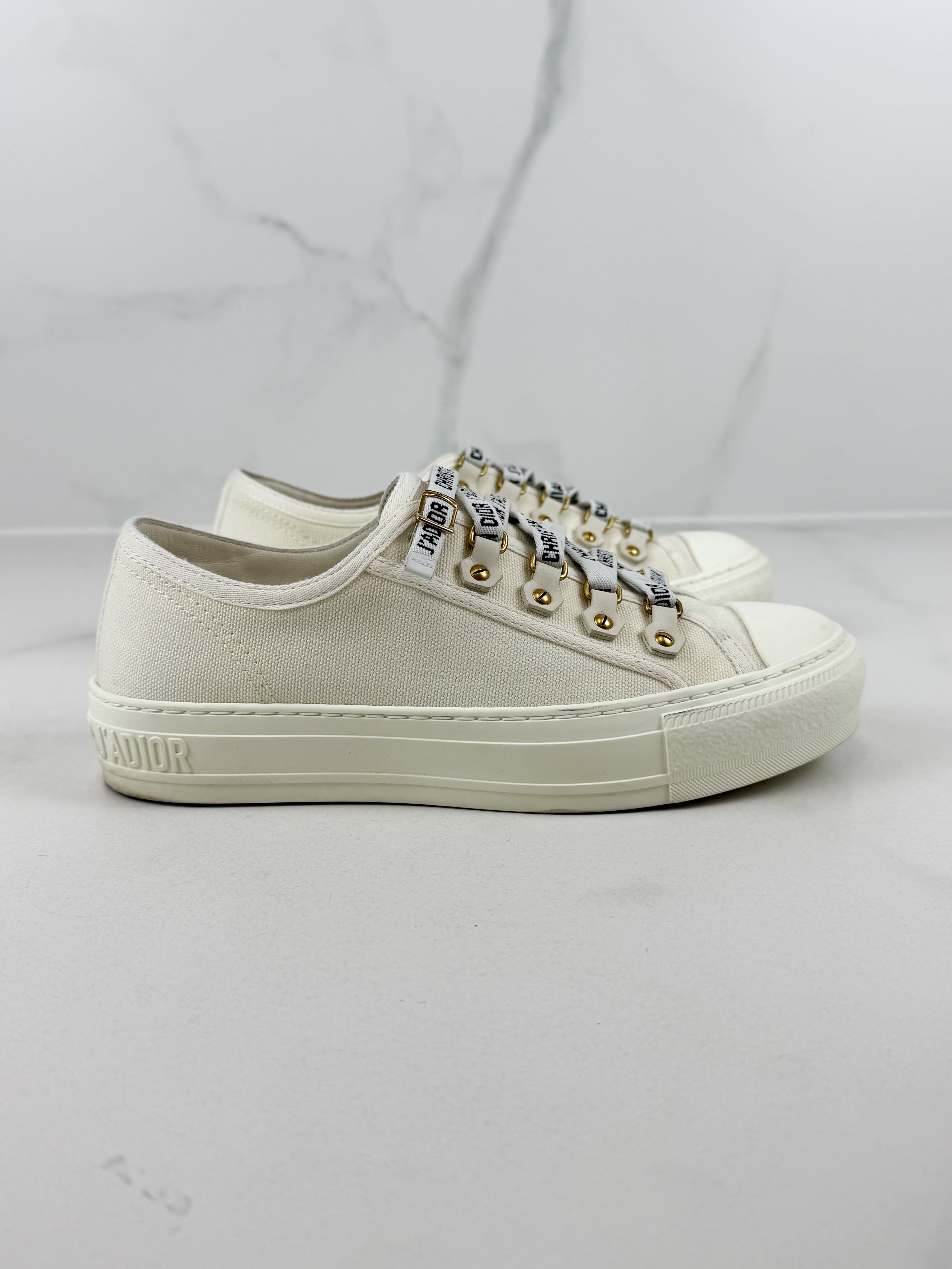 Christian Dior Walk'n'Dior Sneaker