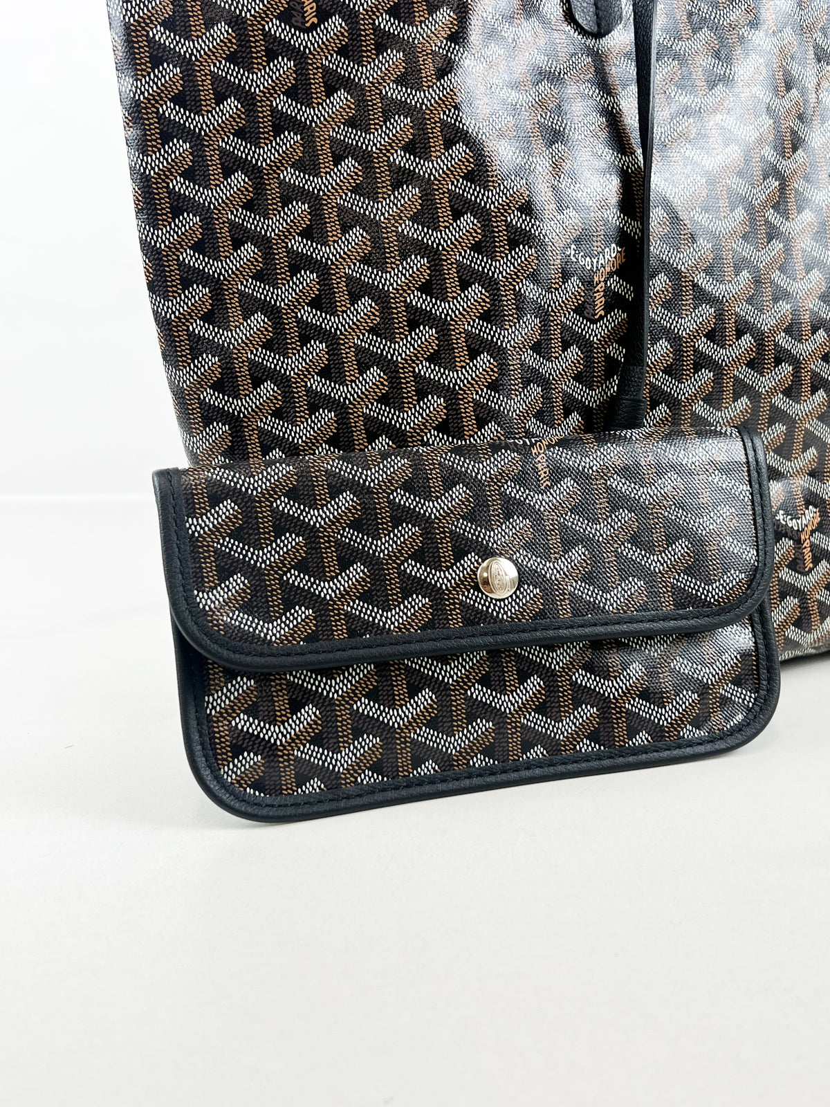 Goyard Saint Louis PM