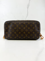 Louis Vuitton Neverfull MM