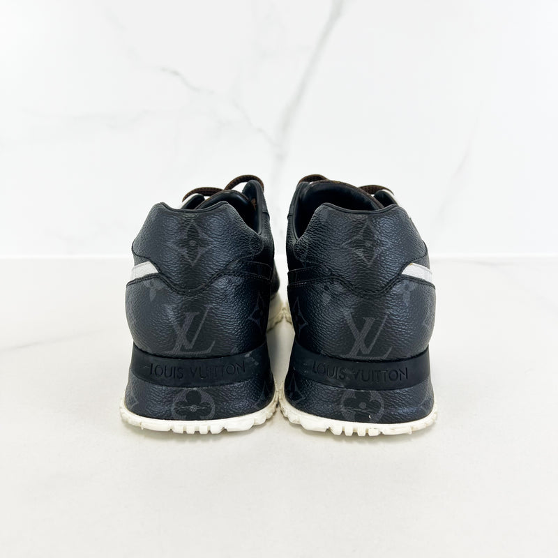 Louis Vuitton Runaway Sneaker Size 4.5 (Size 38)