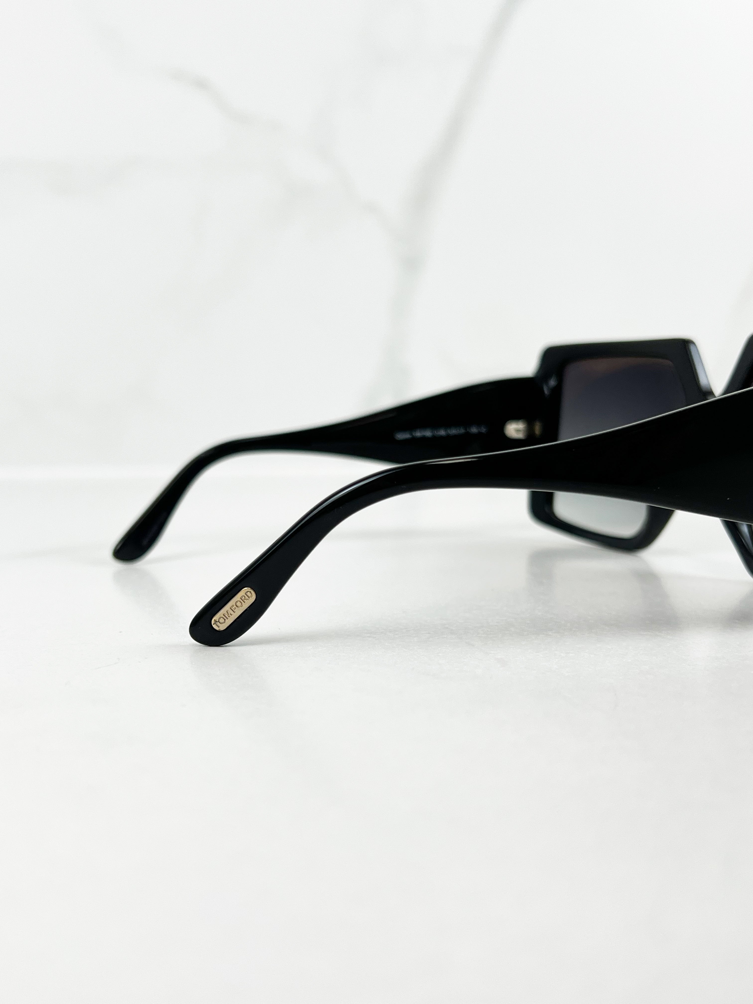 Tom Ford Quinn TF790 Sunglasses