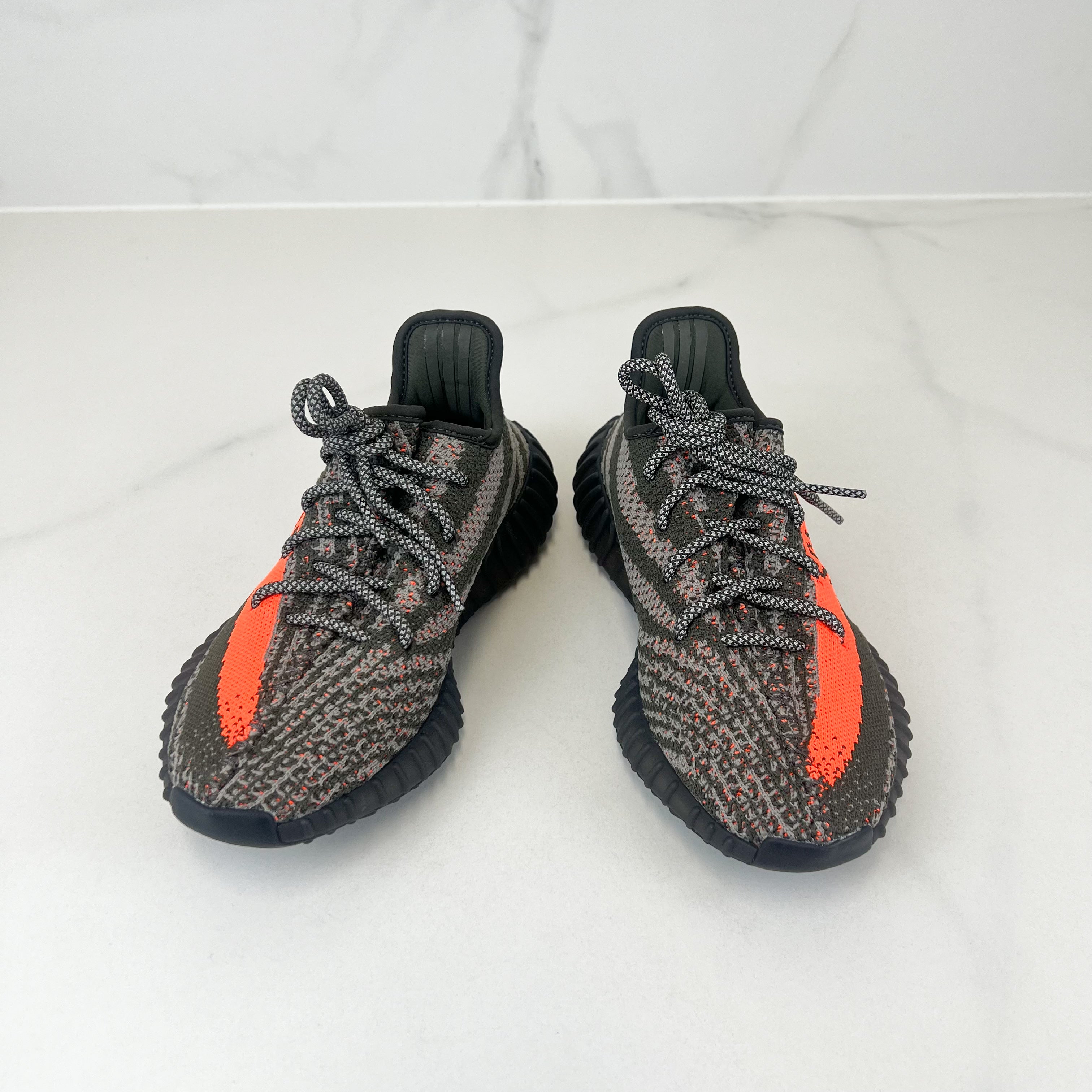Yeezy Boost 350 Boost Carbel Size