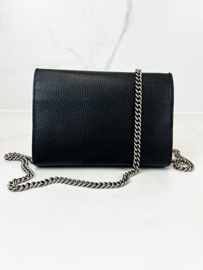Gucci Black Dionysus WOC