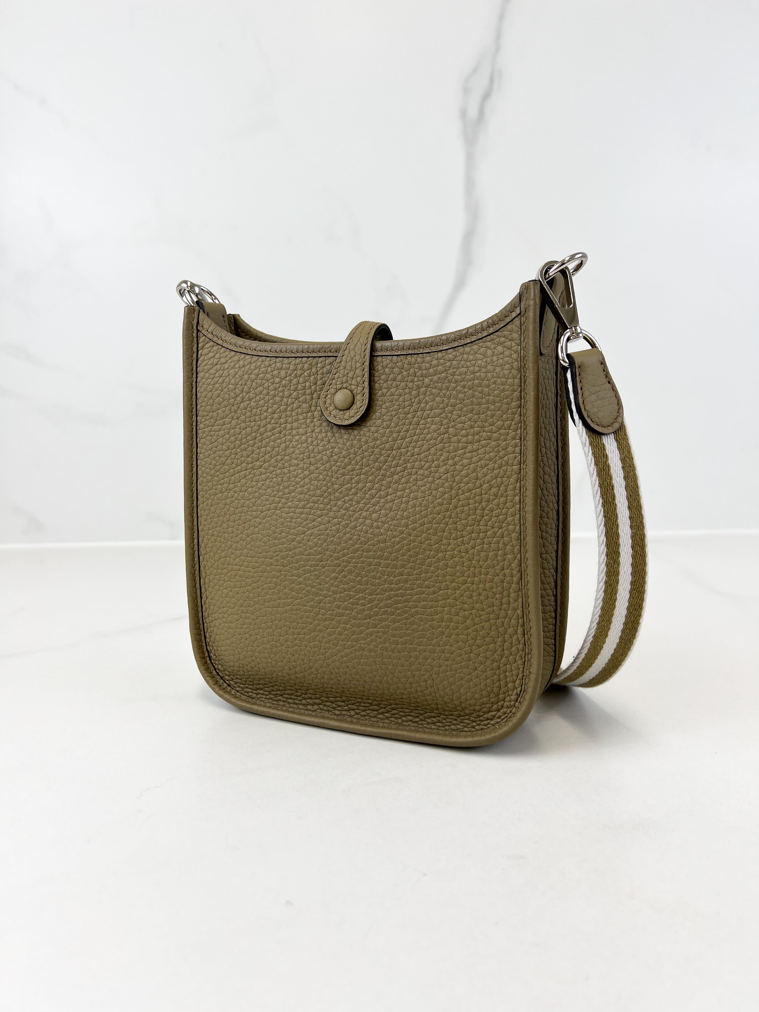 Hermes 16 Mini Evelyne