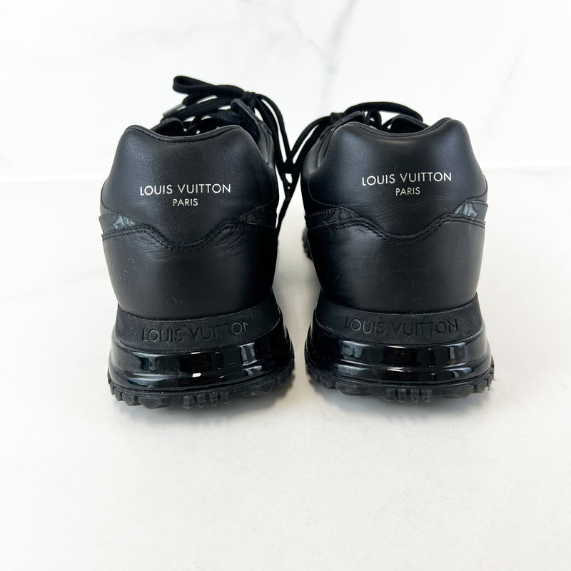 Louis Vuitton Runaway Sneaker Size 9.5