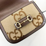 Gucci Horsebit 1955 Mini Bag