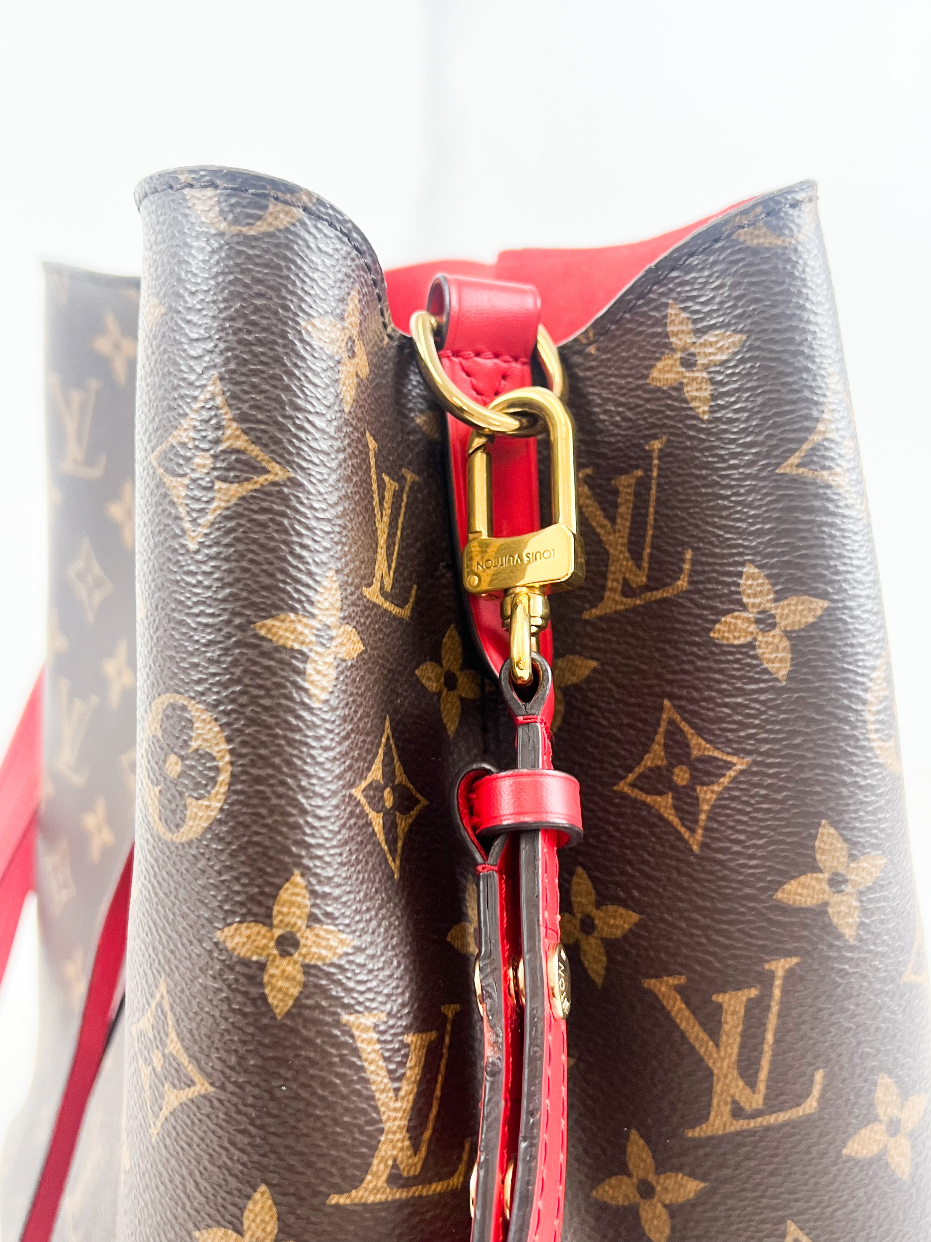 Louis Vuitton Neo Noe