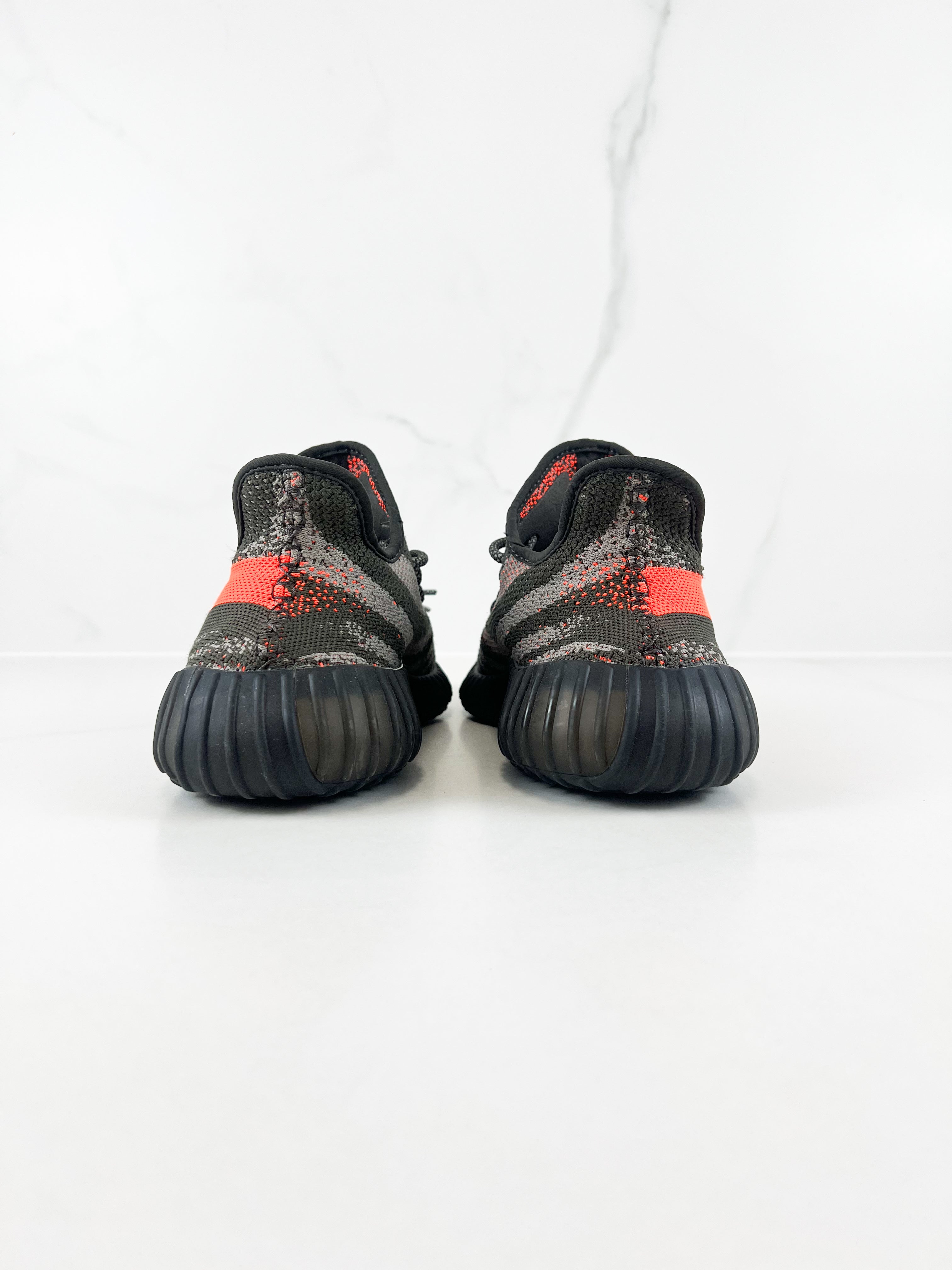 Yeezy Boost 350 V2 Carbon Beluga Size 10.5 US Men's