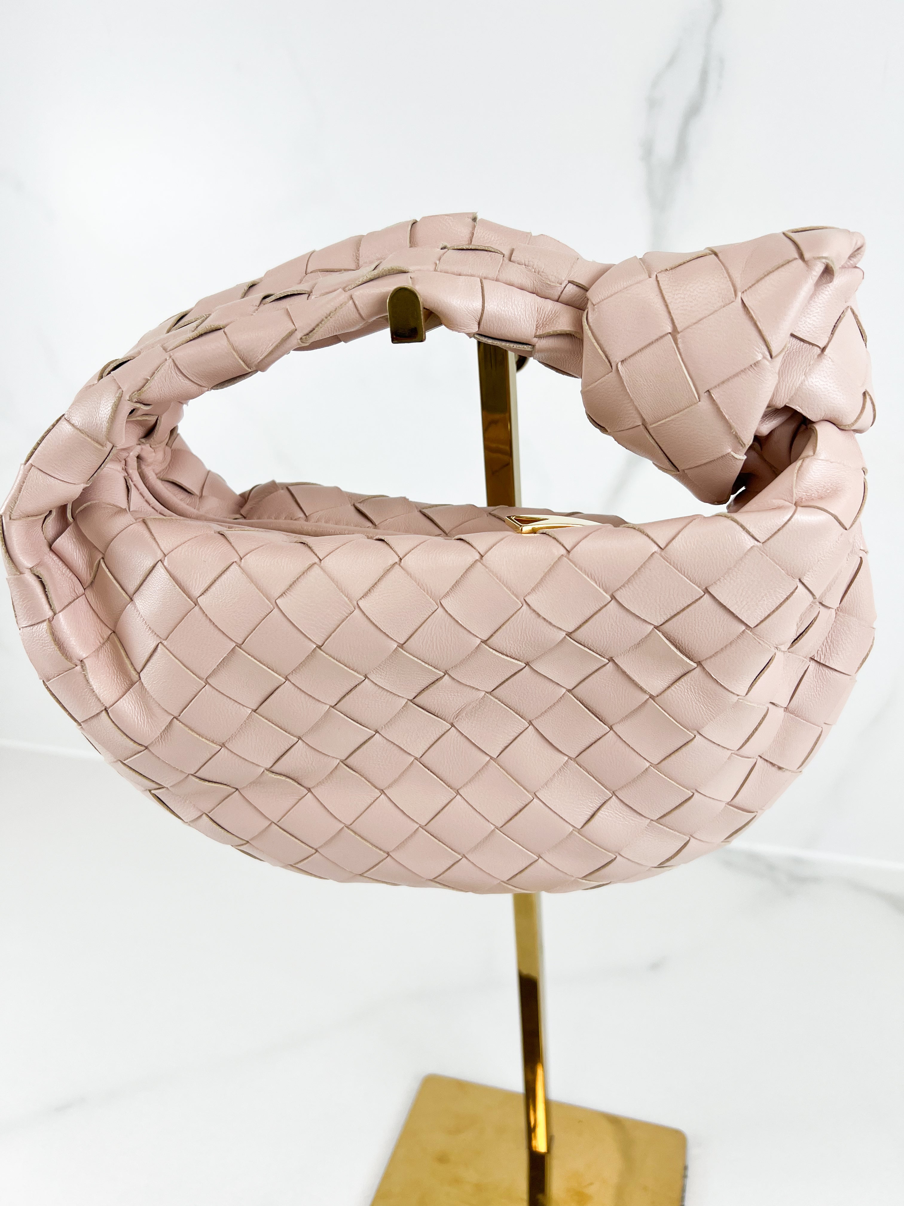 Bottega Veneta Mini Jodie