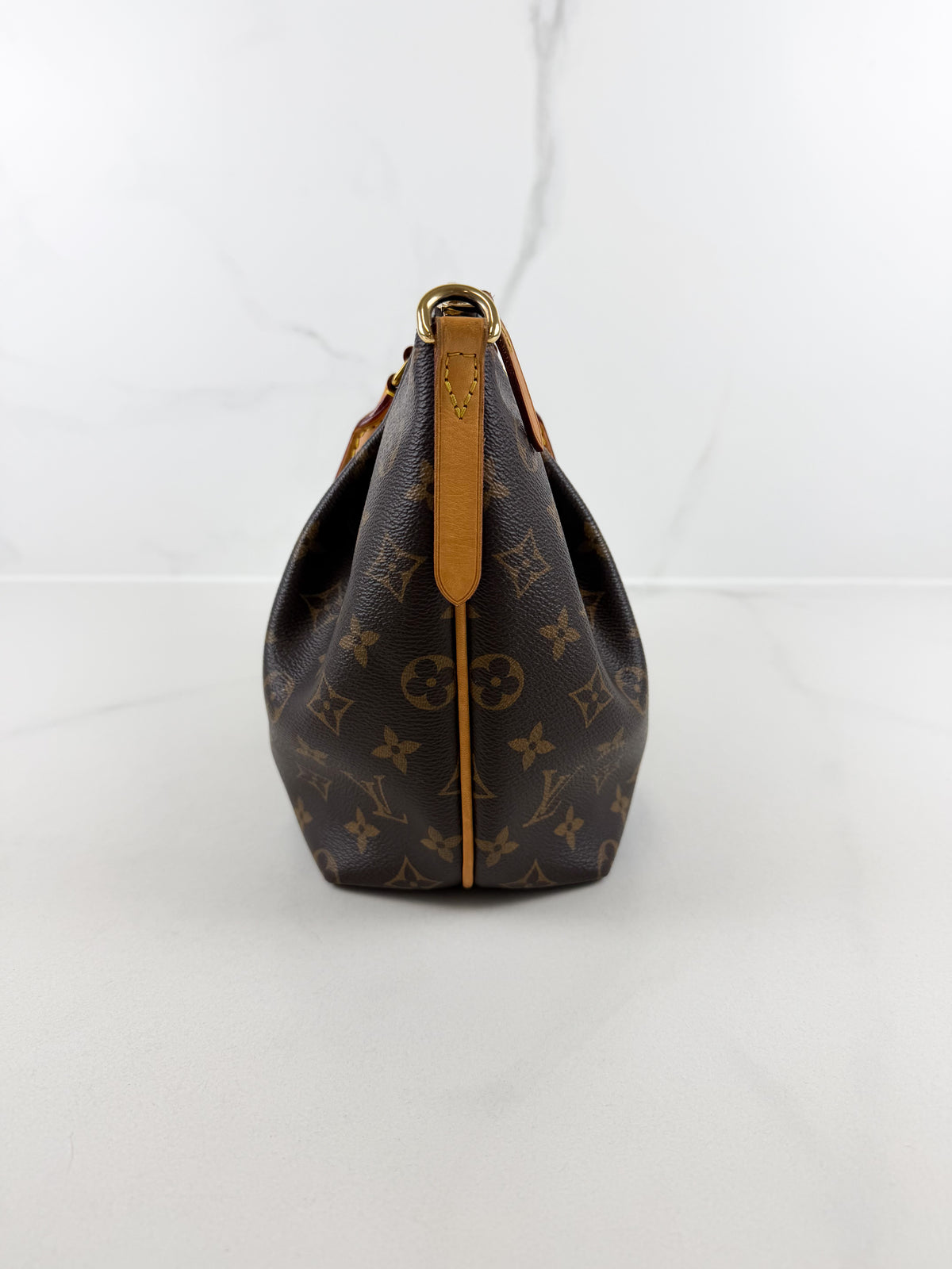 Louis Vuitton Monogram Canvas Turenne PM Bag