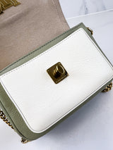 Louis Vuitton Lock me Tender BB Bag