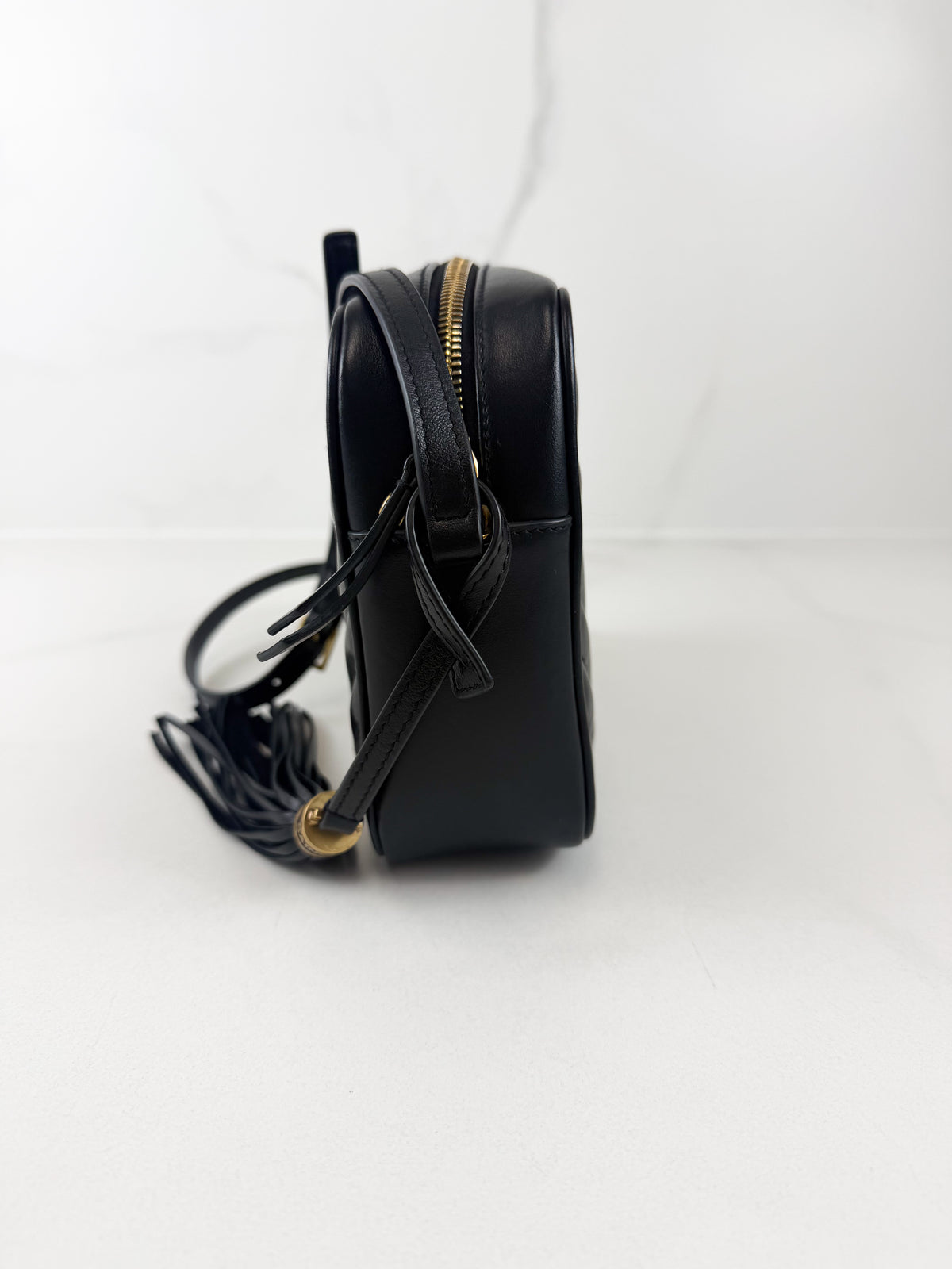 Saint Laurent Lou Camera Bag